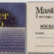 Master Club Membership Card